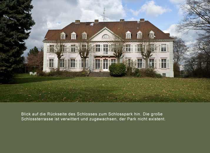 Schloss Laach